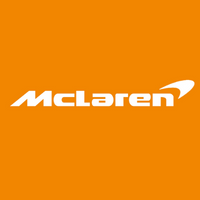 mclaren 2022